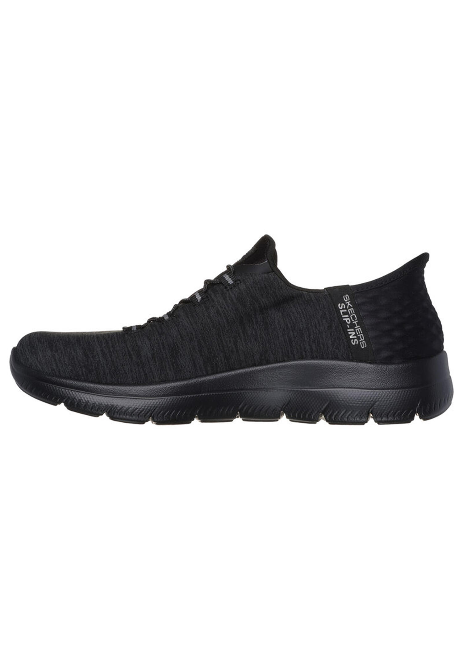 Baskets femme Skechers Summits - Dazzling Haze 7/7
