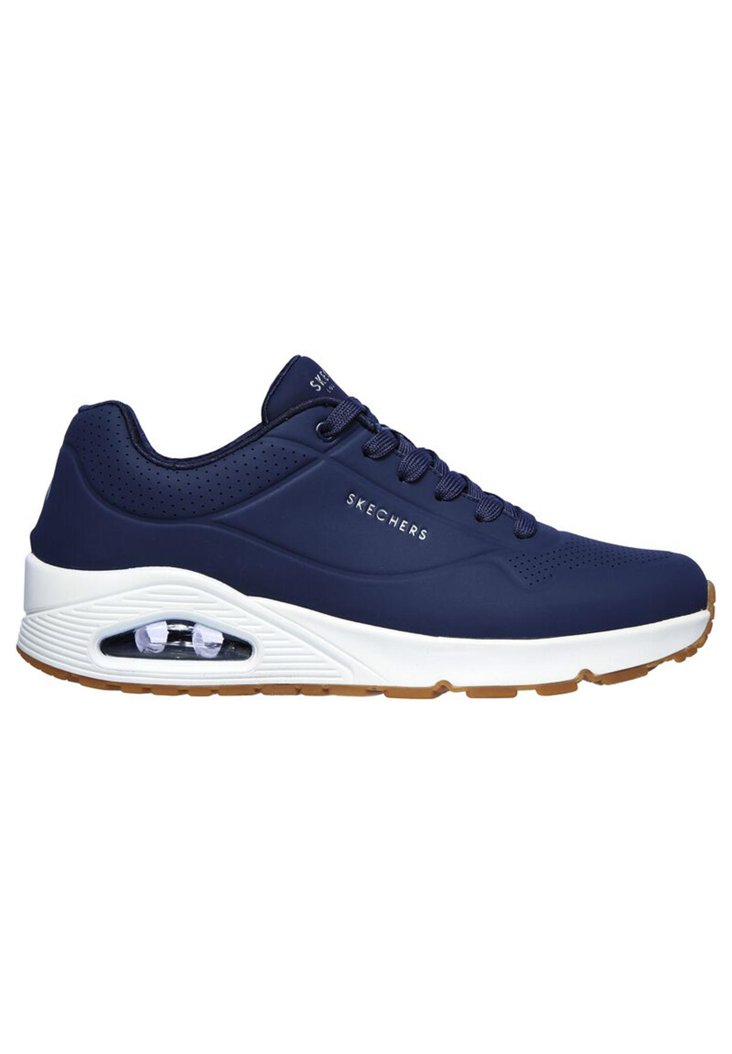 Sneakers pour hommes Skechers Uno-Stand On Air 7/7