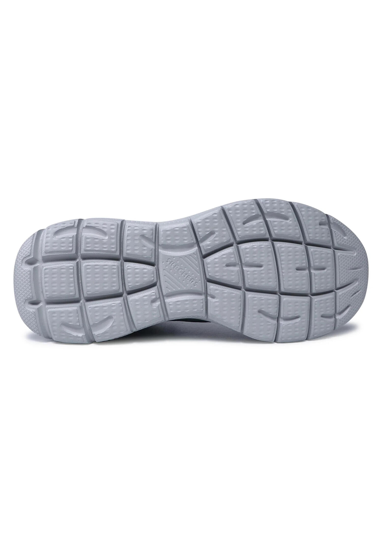 Zapatillas Hombre Skechers South Rim Azul 5/5