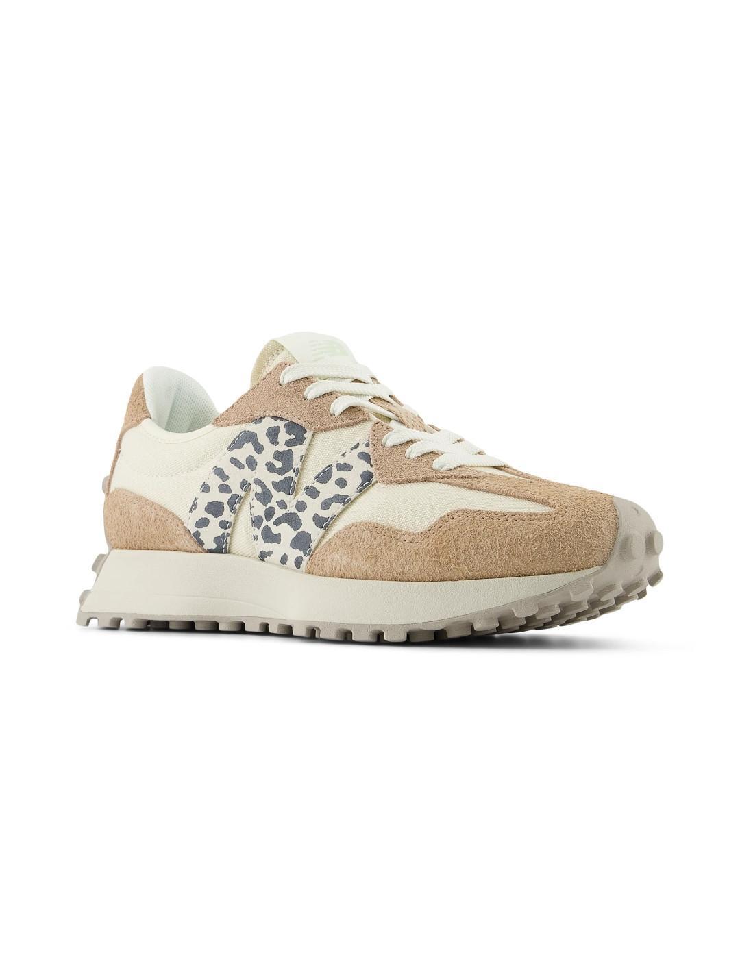Chaussures pour femmes New balance 327 multicolores 3/5