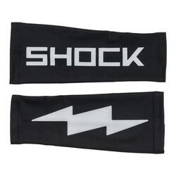 Shock Doctor Showtime Comp Calf Sleeve Solid L Royal