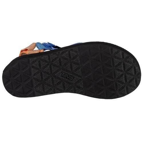 Sandalen für Frauen Teva Midform Universal