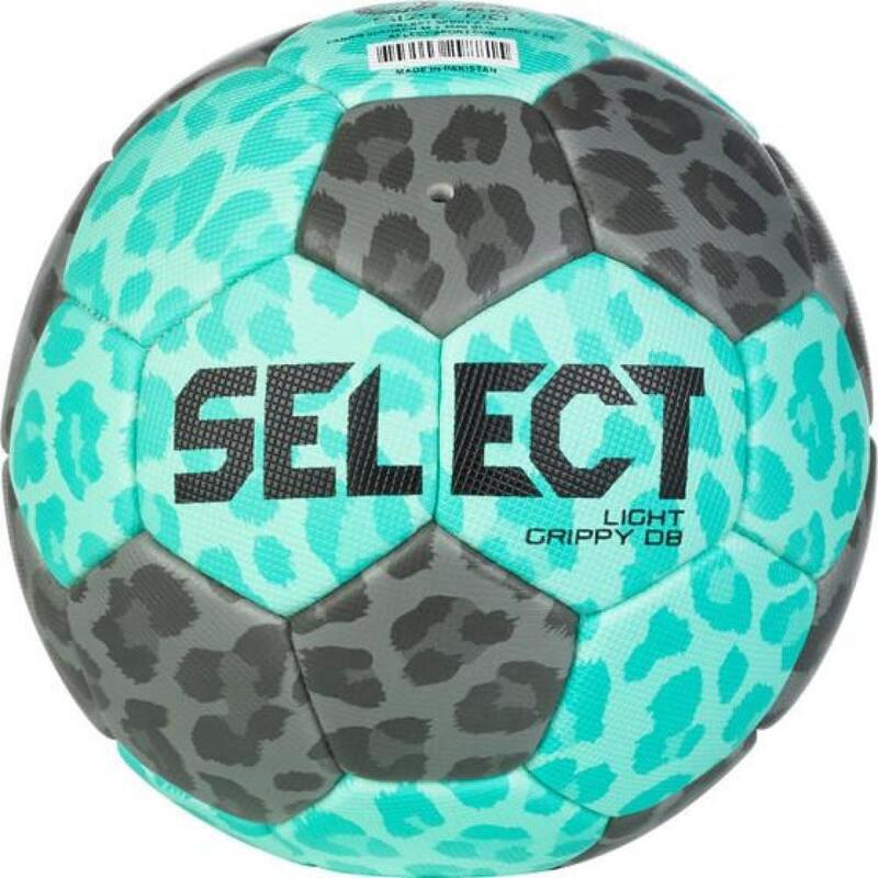 Ballon de Handball Select Light Grippy DB V24 T00