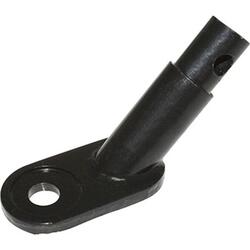 Attache pour remorque fixation enfant P2R