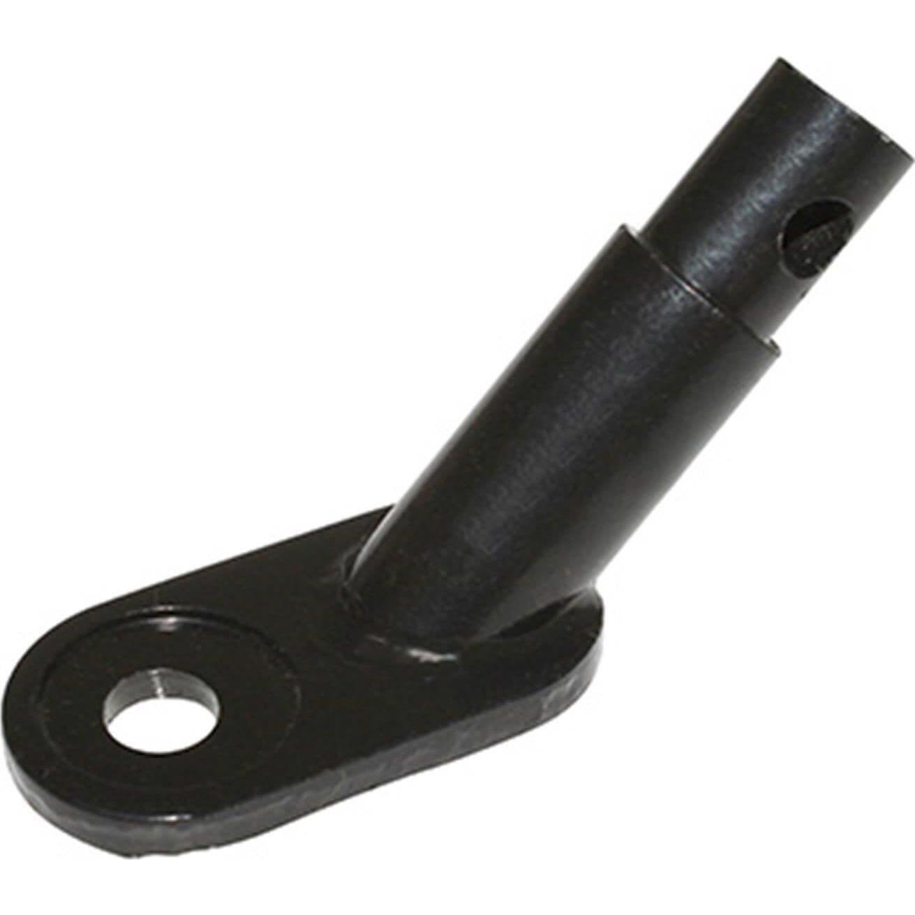 Selection P2r - Attache Pour Remorque Fixation Enfant P2r - Remorque À Vélo - Noir - Taille Unique - Decathlon