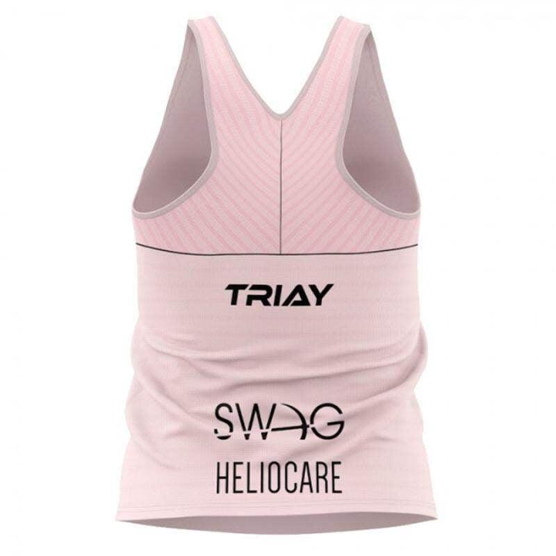 T-shirt Bullpadel Edrar Gemma Triay 4/5