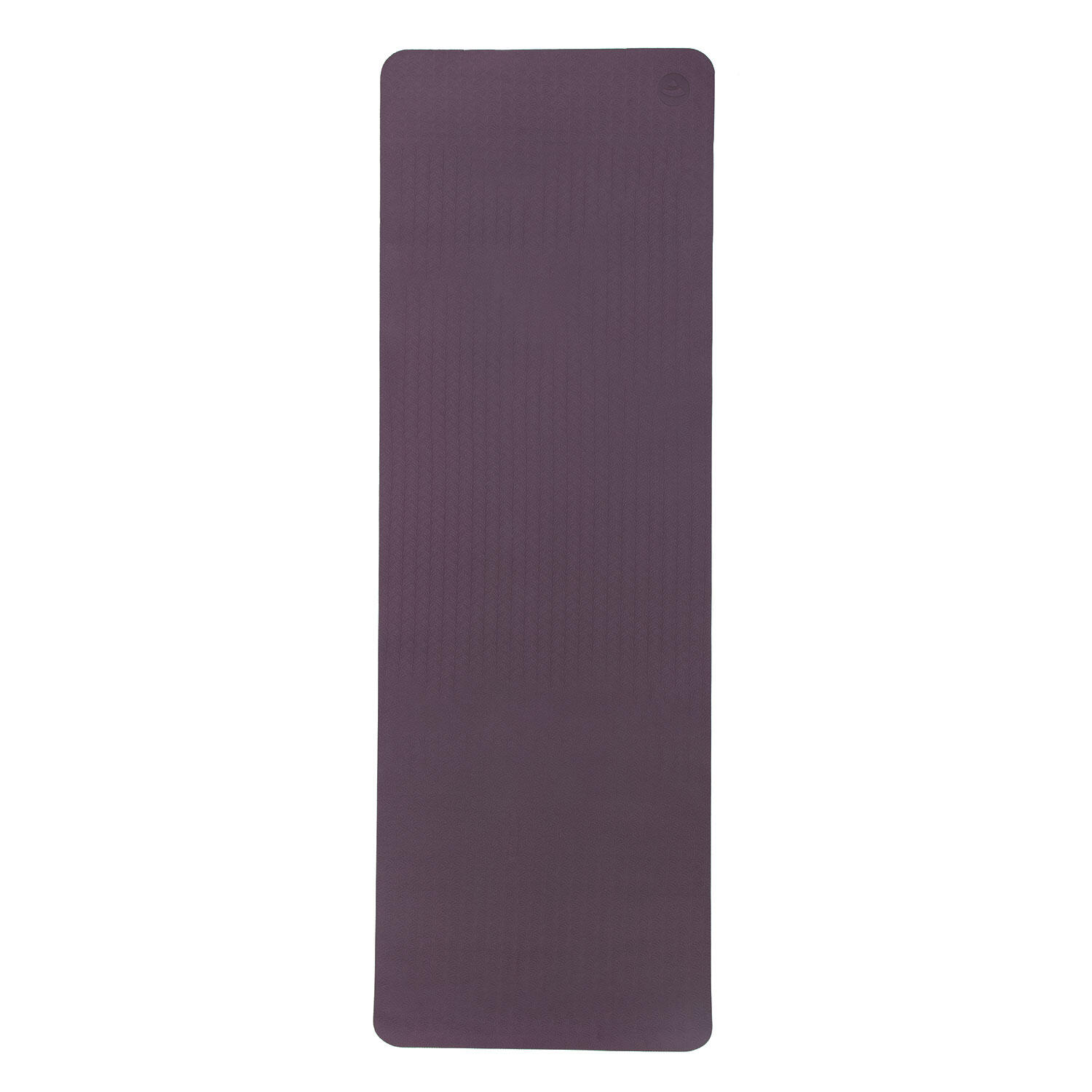 Esterilla de yoga antideslizante Bodhi Lotus Pro de 6 mm 2/6