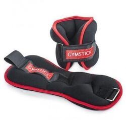 Poids cheville et poignet 2 x 1 kg