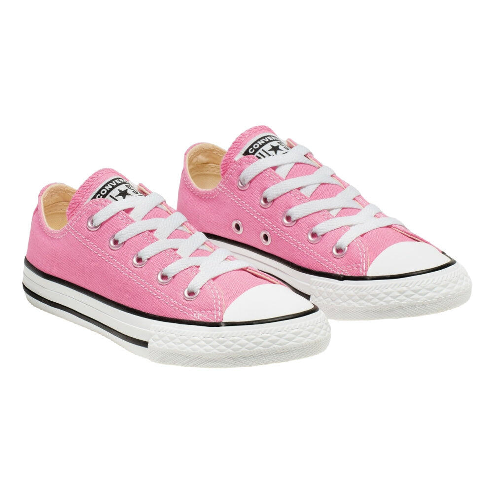 Chuck Taylor All Star Pink Converse Shoes For Kids Converse Kids