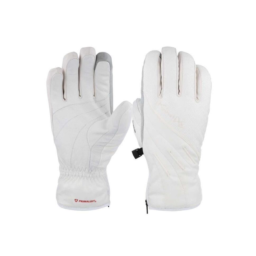 Rękawiczki narciarskie i snowboardowe damskie KINETIXX Ashly Glove GTX black