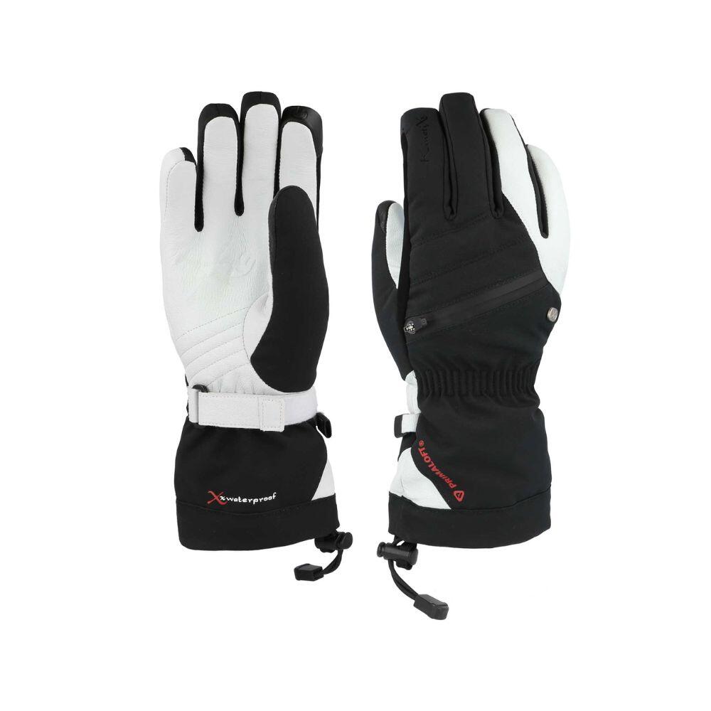 Sportlicher Damen-Ski- und Snowboardhandschuh Alina | KinetiXx 2/7