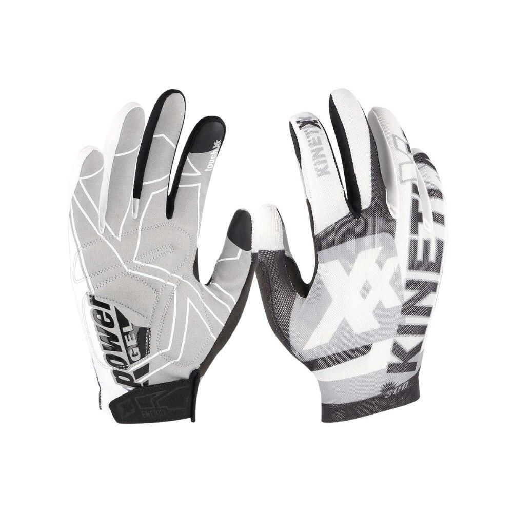 Langfinger Sommer-MTB Handschuh Luigi | KinetiXx 2/4