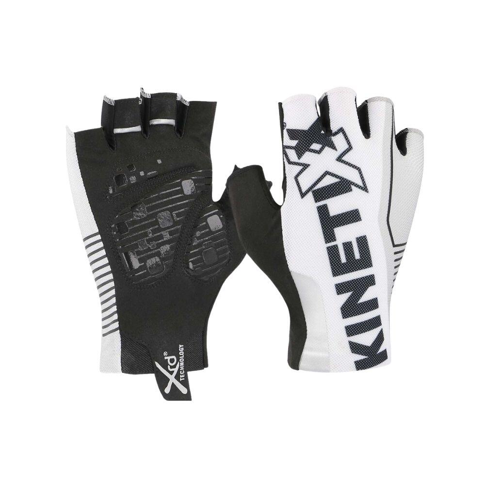 Fahrradhandschuh Linus für sportliche Biker:innen | KinetiXx 2/5