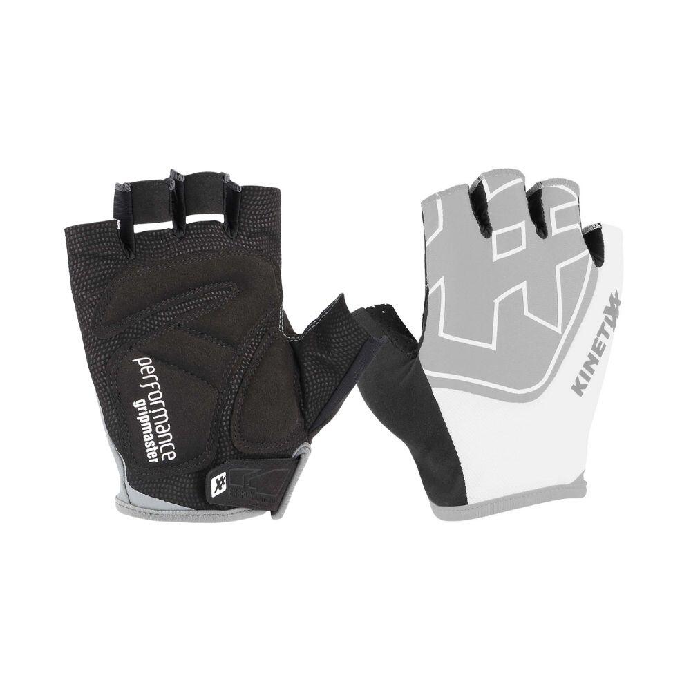 Sportliche Fahrradhandschuhe Loreto | KinetiXx 2/5