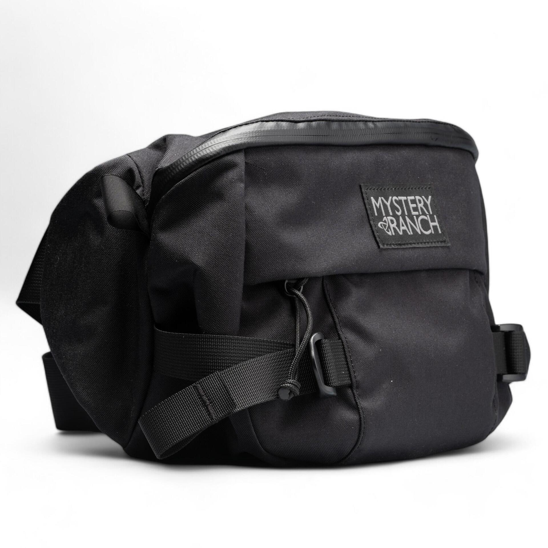 Mystery Ranch Hip Monkey, Messenger Bag/Belt Bag