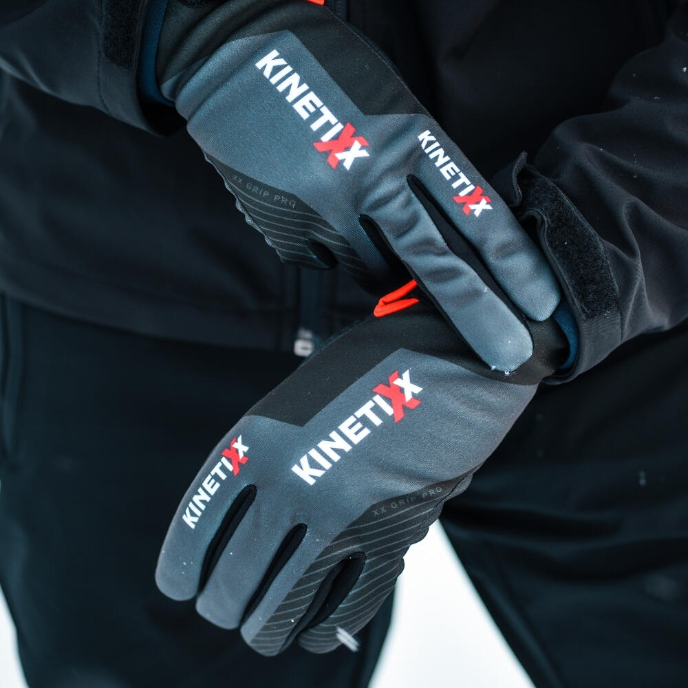 Performance Langlaufhandschuh Keke 2.0 Athlete | KinetiXx 2/3