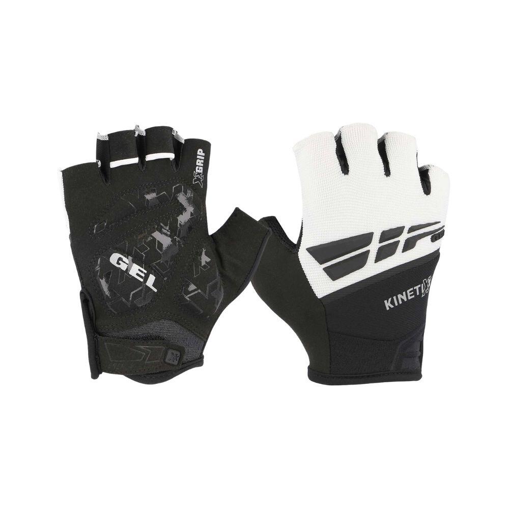 Fahrradhandschuhe mit Silikonprotekoren Laif | KinetiXx 2/5