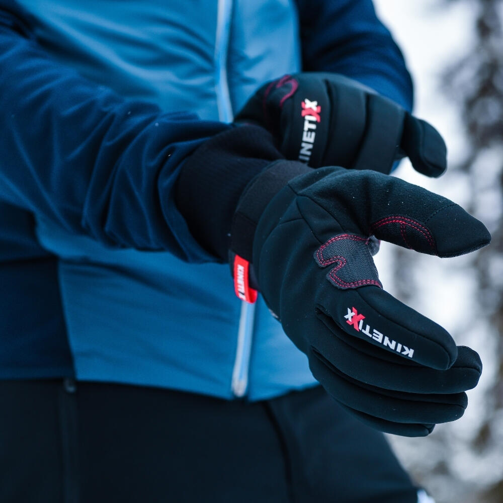 Extrem warmer Langlaufhandschuh Nomo 2.0 | KinetiXx 2/2