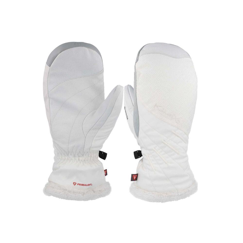 Sehr warmer Damen-Fäustling Ashly Mitten GTX® | KinetiXx 2/7