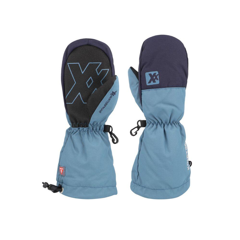 Warmer Kinder-Winterhandschuh Cajus Junior | KinetiXx 2/4