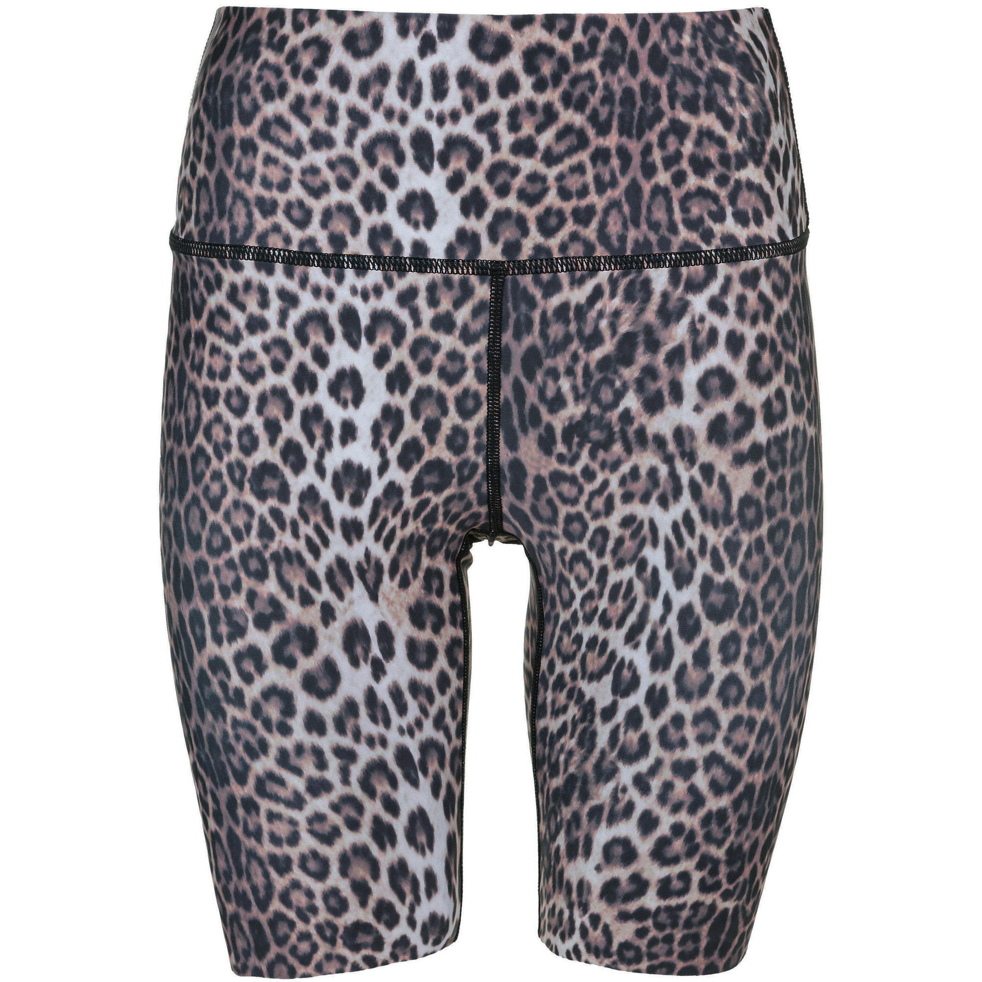 Athlecia - Collants Windia - Collant De Running - Blanc|marron|multicolore - 46 L/xl - Decathlon