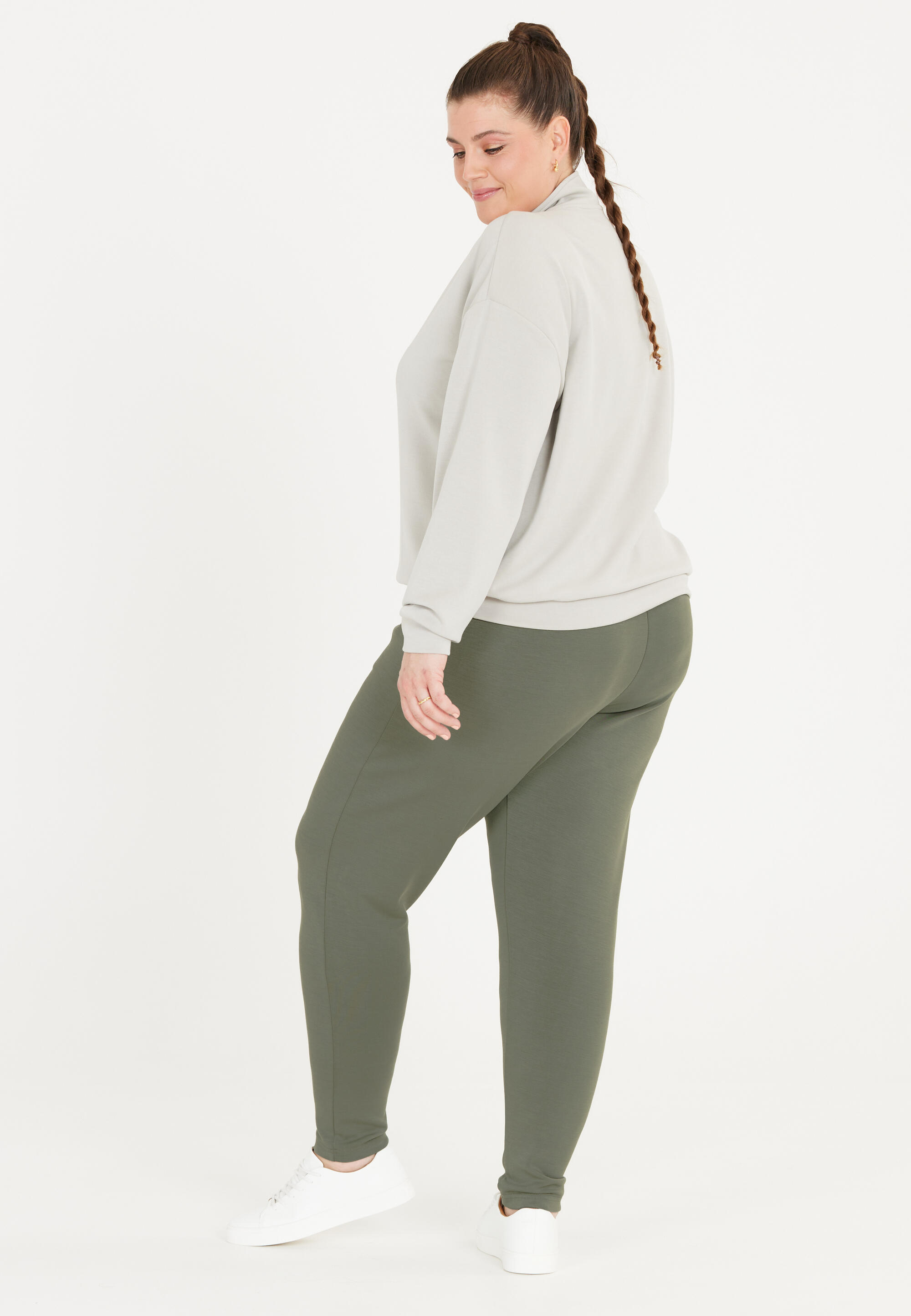 Pantalon de sweat Tiamo 5/5