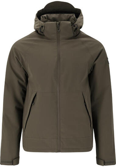 Veste imperméable Weather Report Brennon