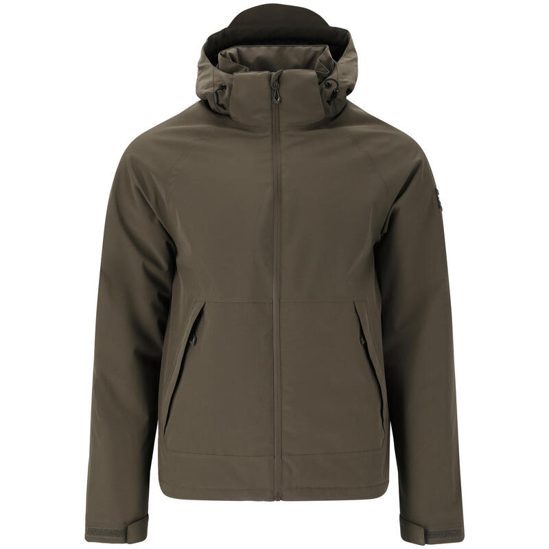 Veste imperméable Weather Report Brennon