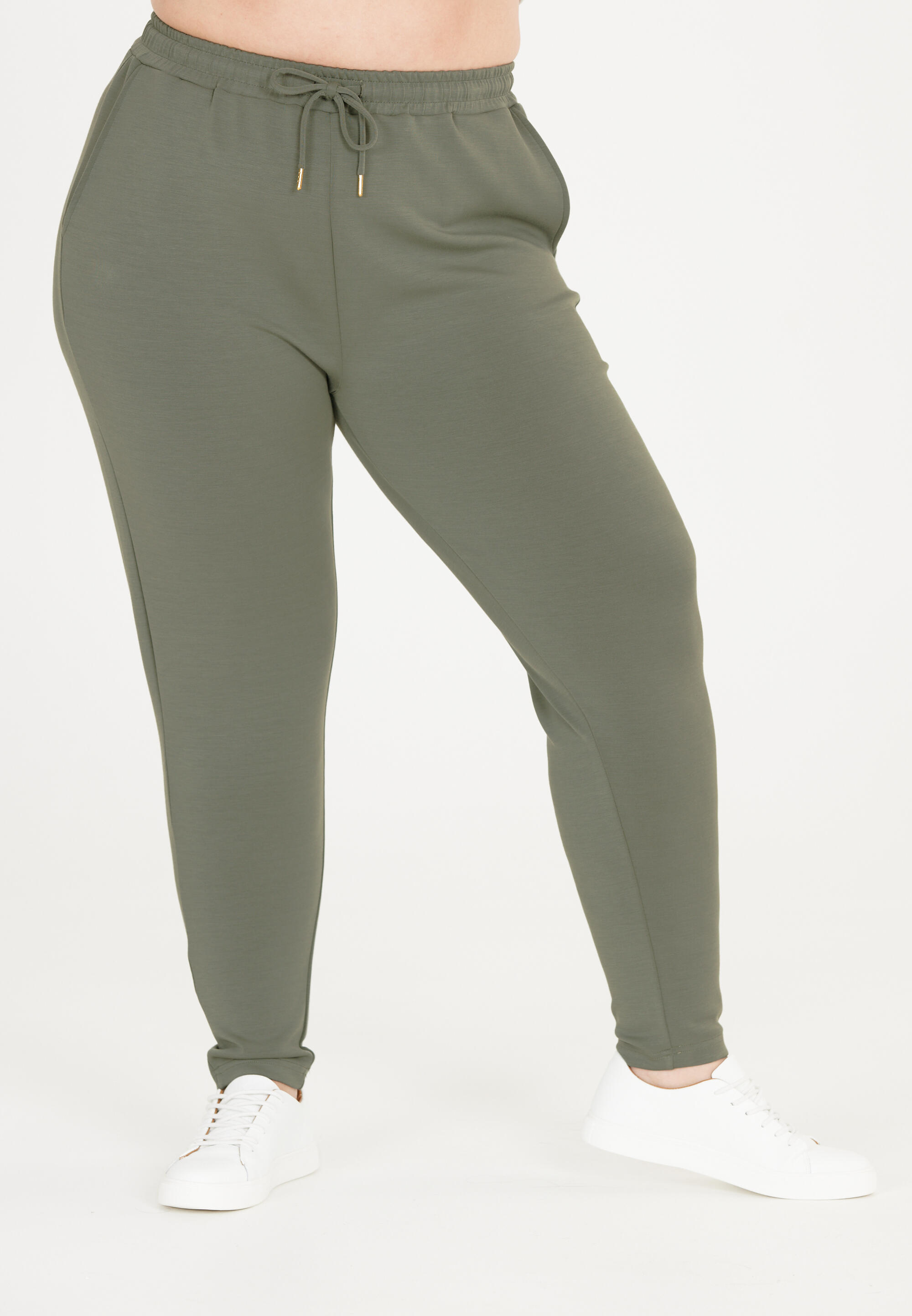 Pantalon de sweat Tiamo 4/5