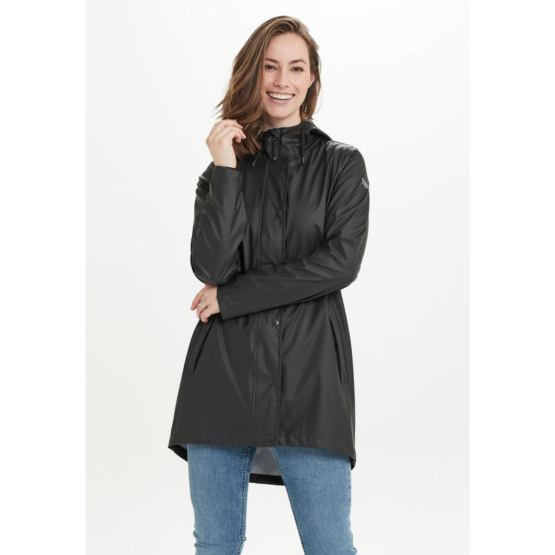 Veste imperméable femme Weather Report Petra