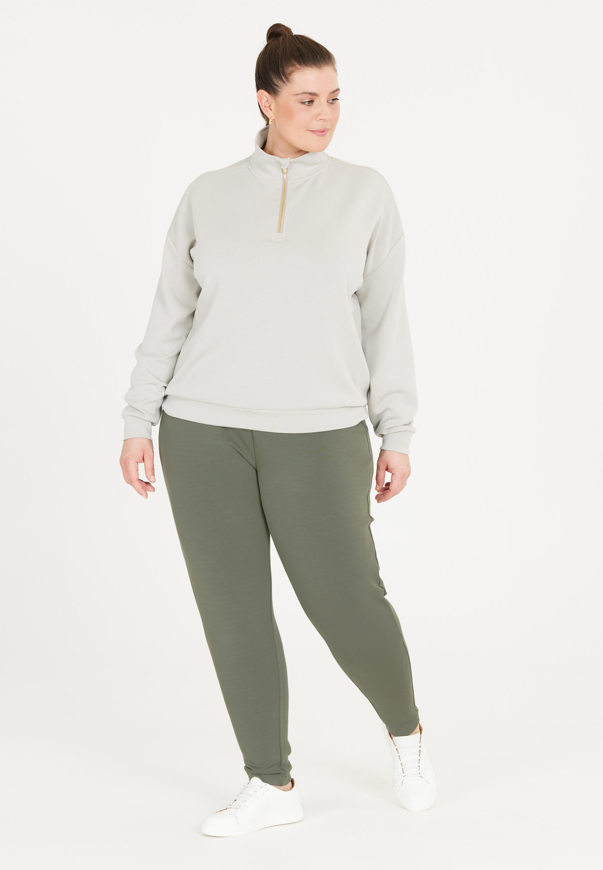 Pantalon de sweat Tiamo 3/5