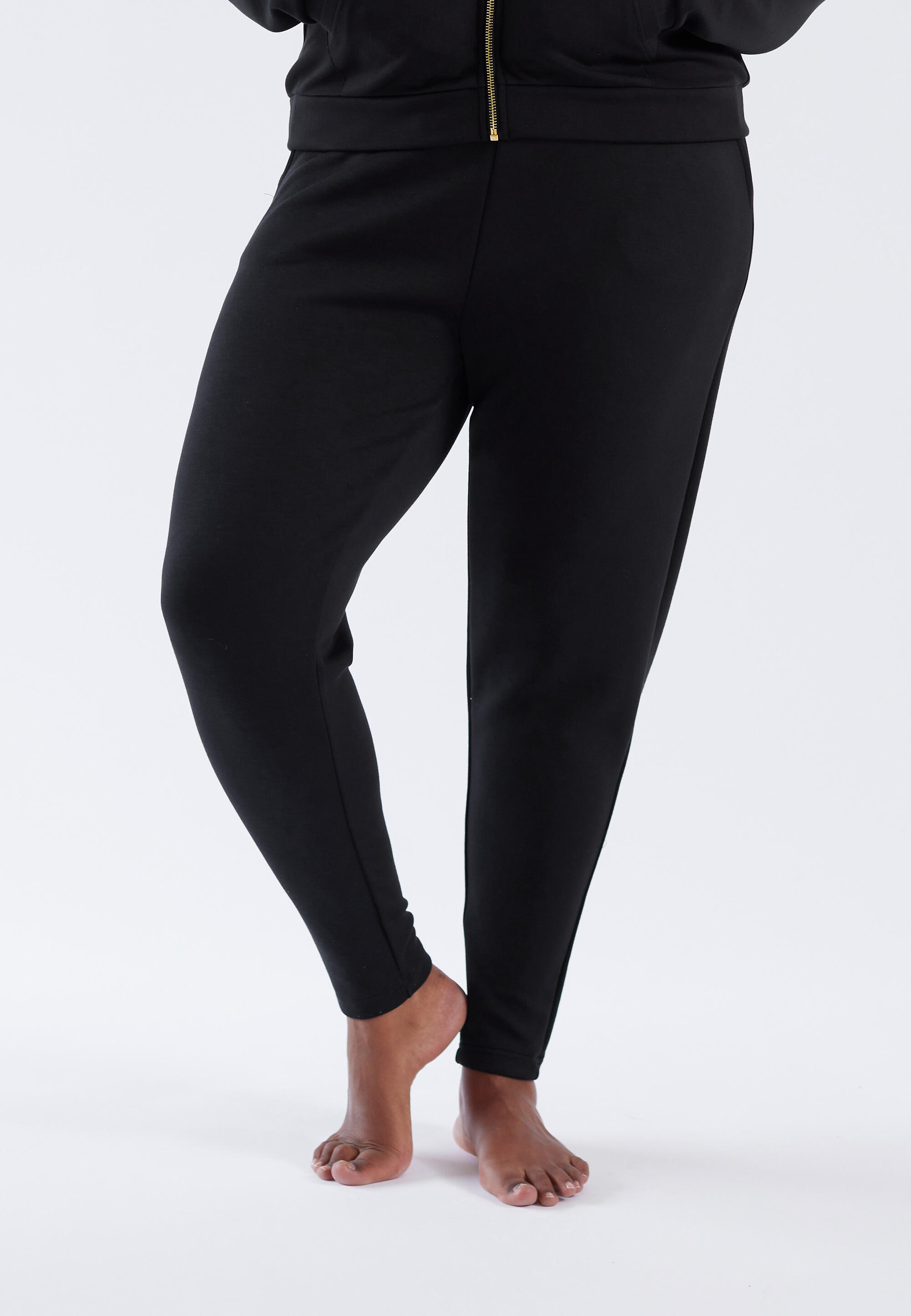 Pantalon de sweat Tiamo 4/5