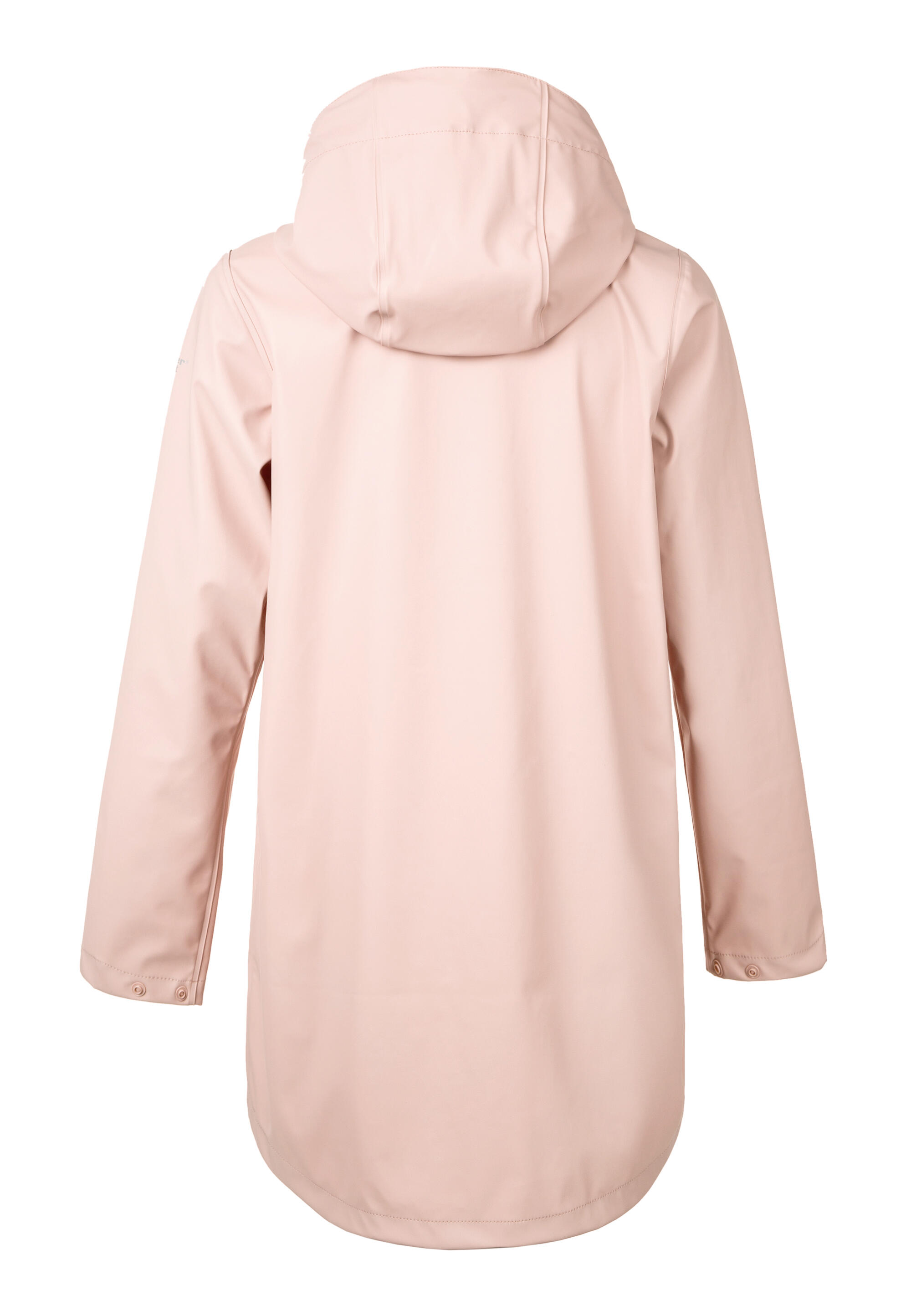 Regenjacke für Damen Weather Report Petra 2/5