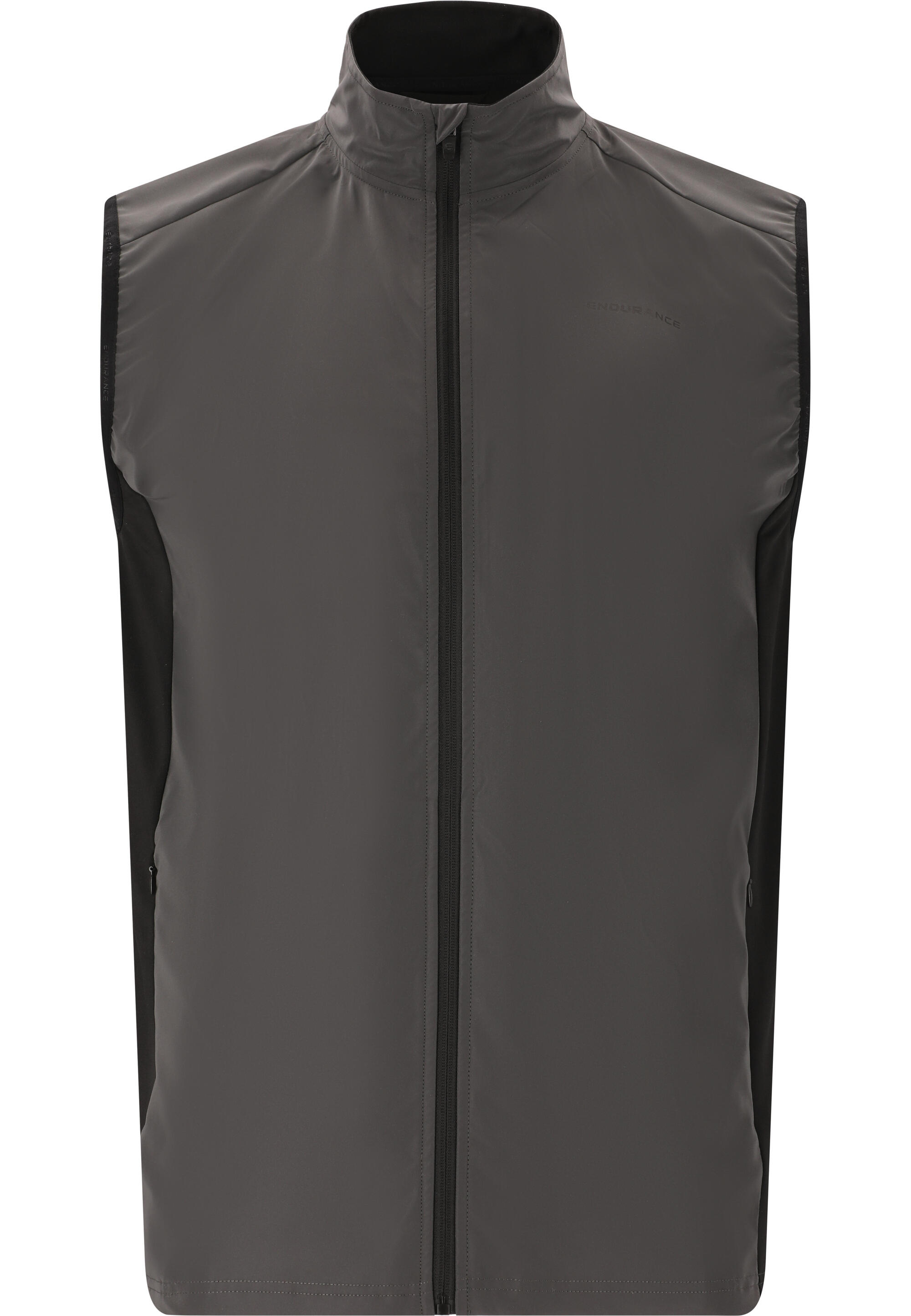 ENDURANCE Sleeveless waterproof jacket Endurance Cimaron