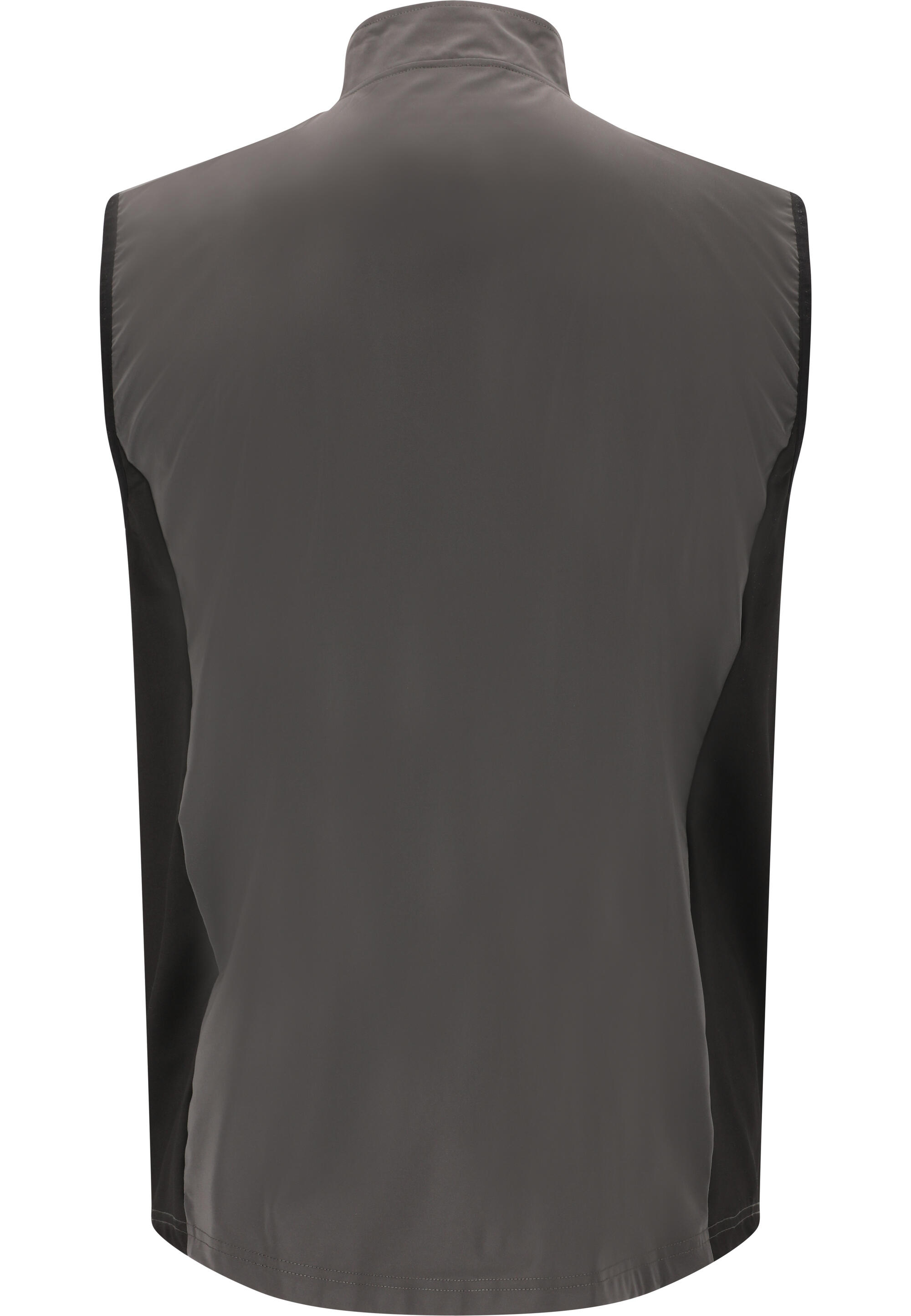 Sleeveless waterproof jacket Endurance Cimaron 2/5