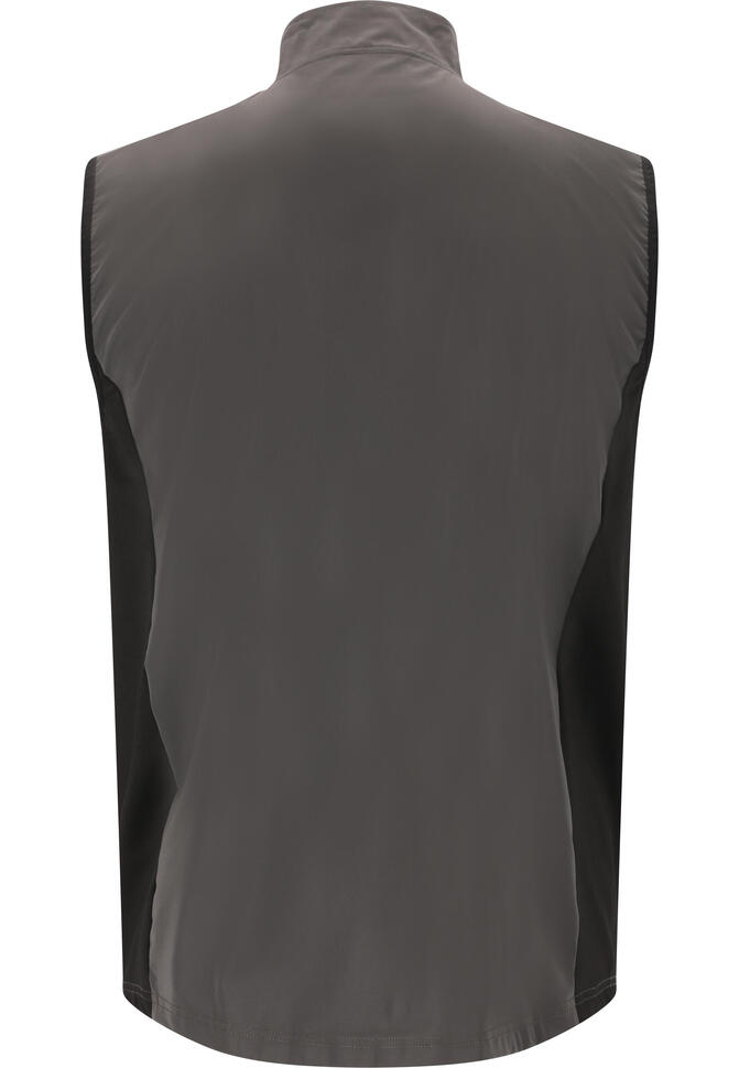 Kurtka wodoodporna bez rękawów Endurance Cimaron