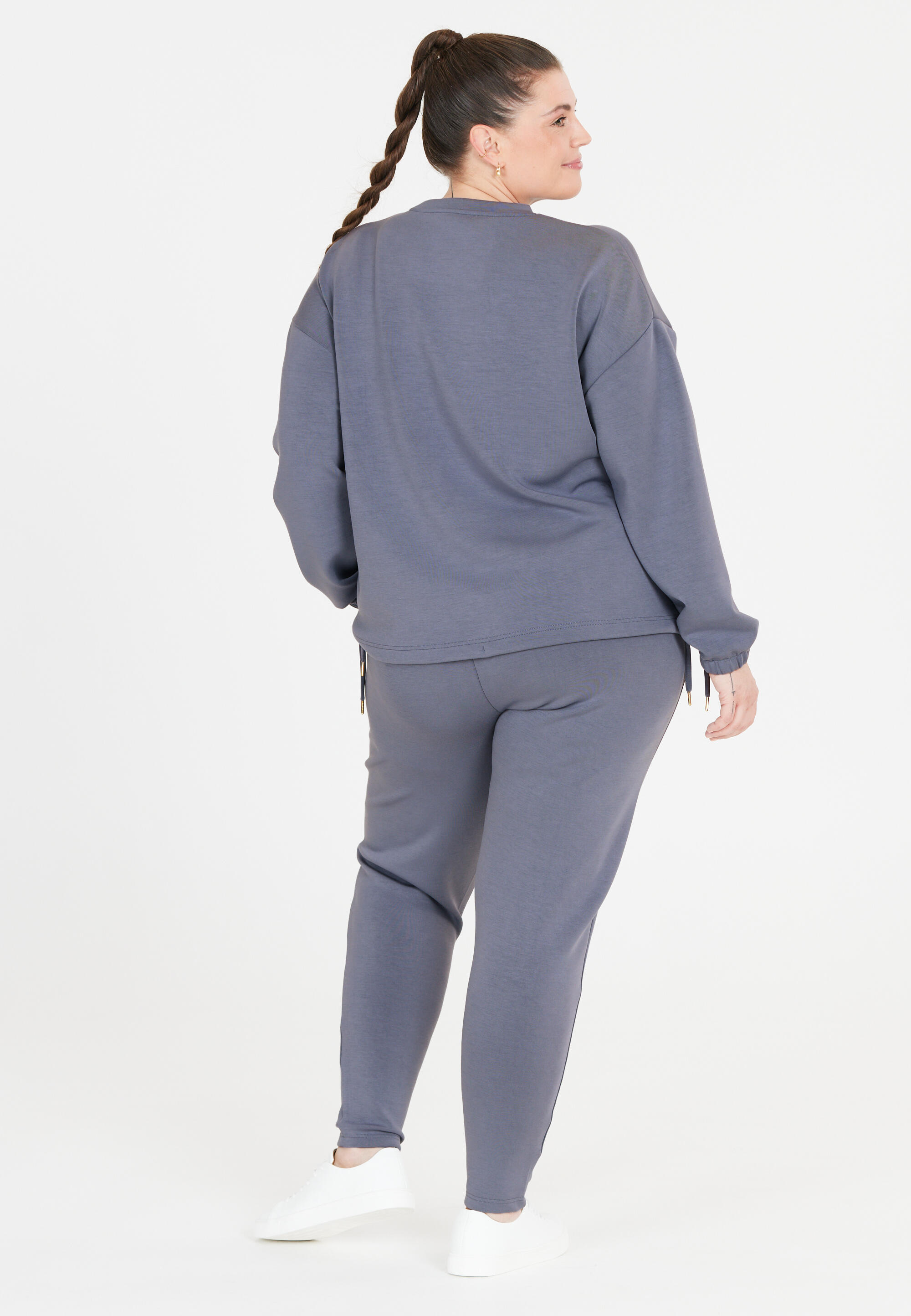 Pantalon de sweat Tiamo 5/5