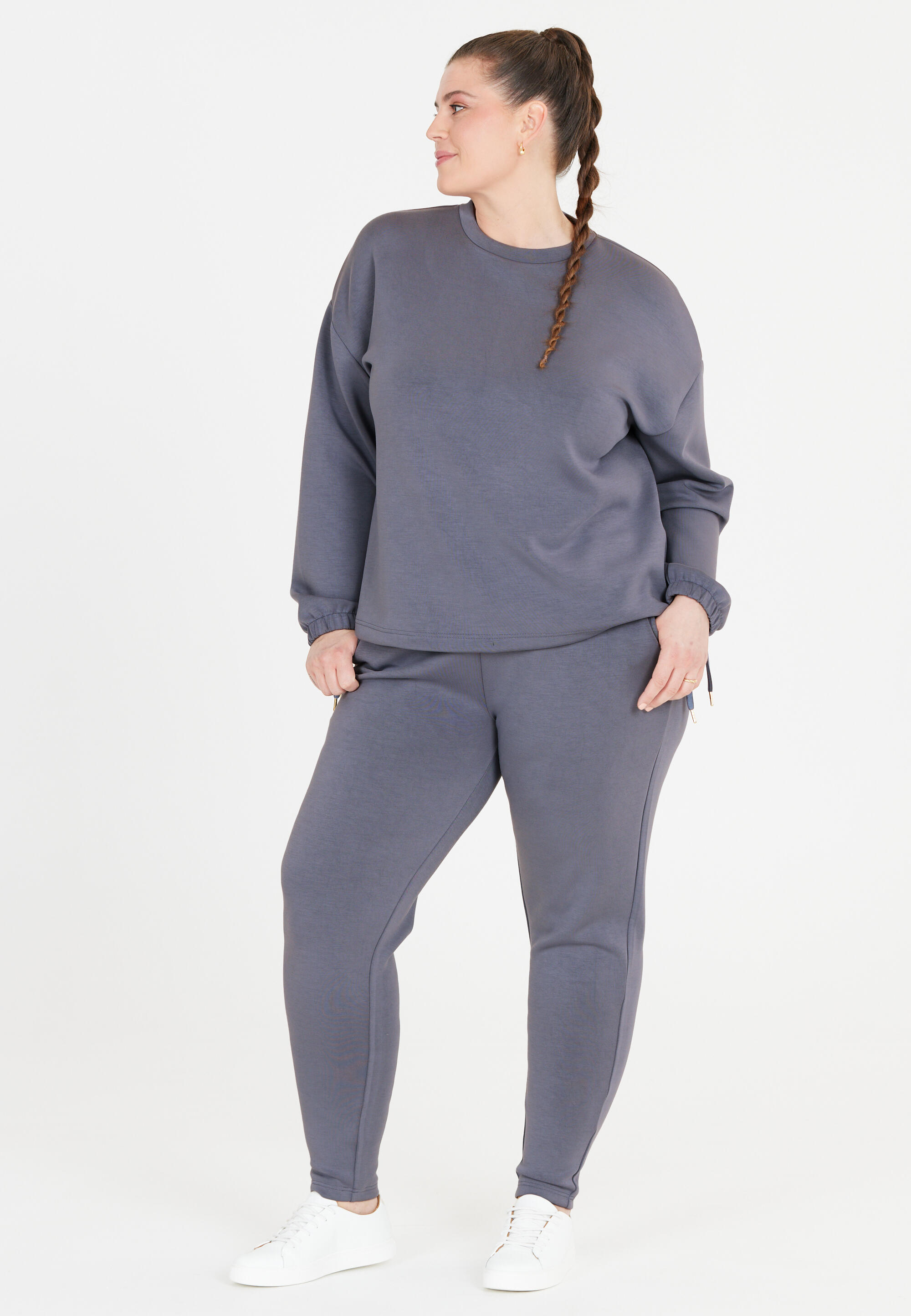 Pantalon de sweat Tiamo 3/5