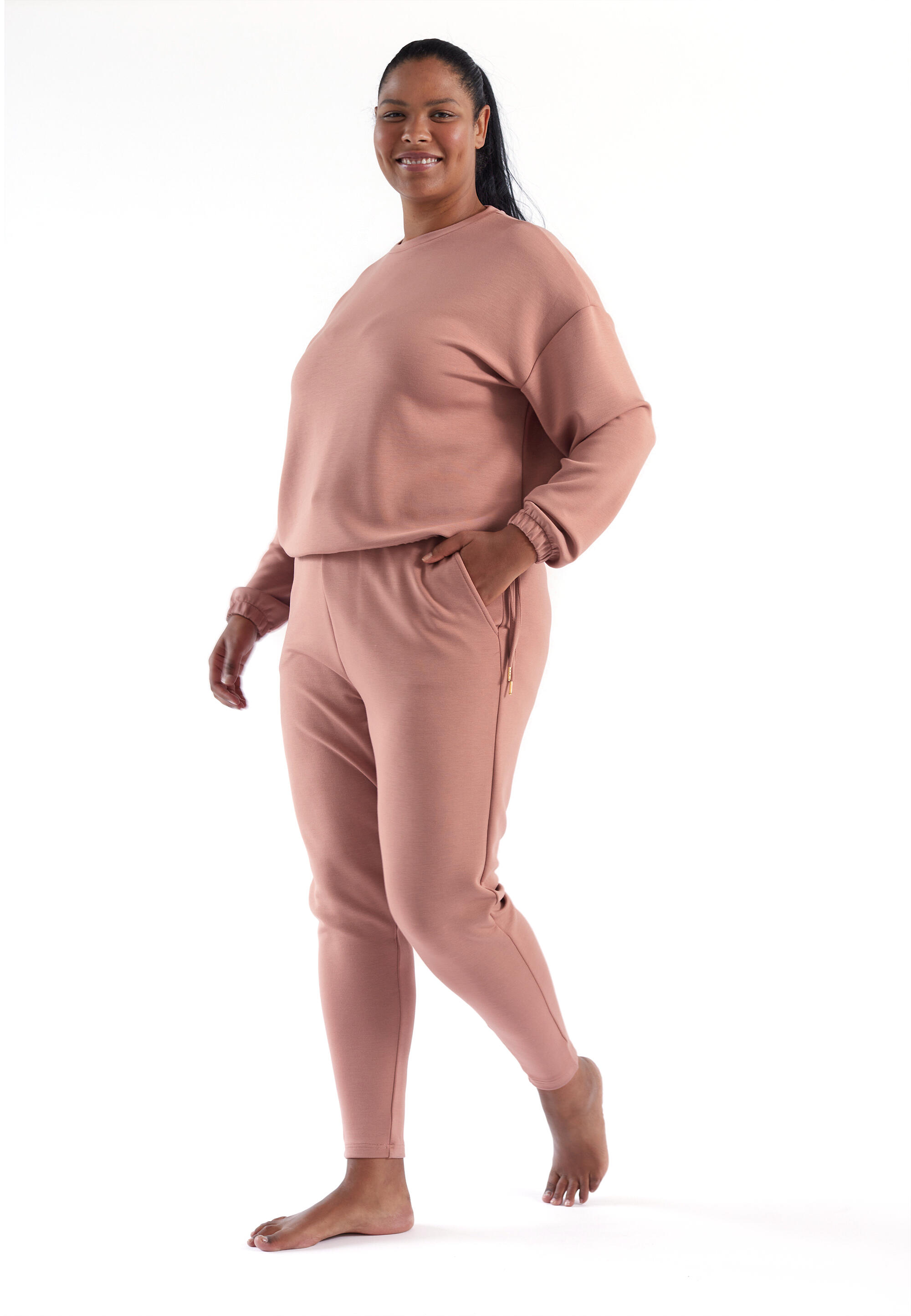 Pantalon de sweat Tiamo 3/5