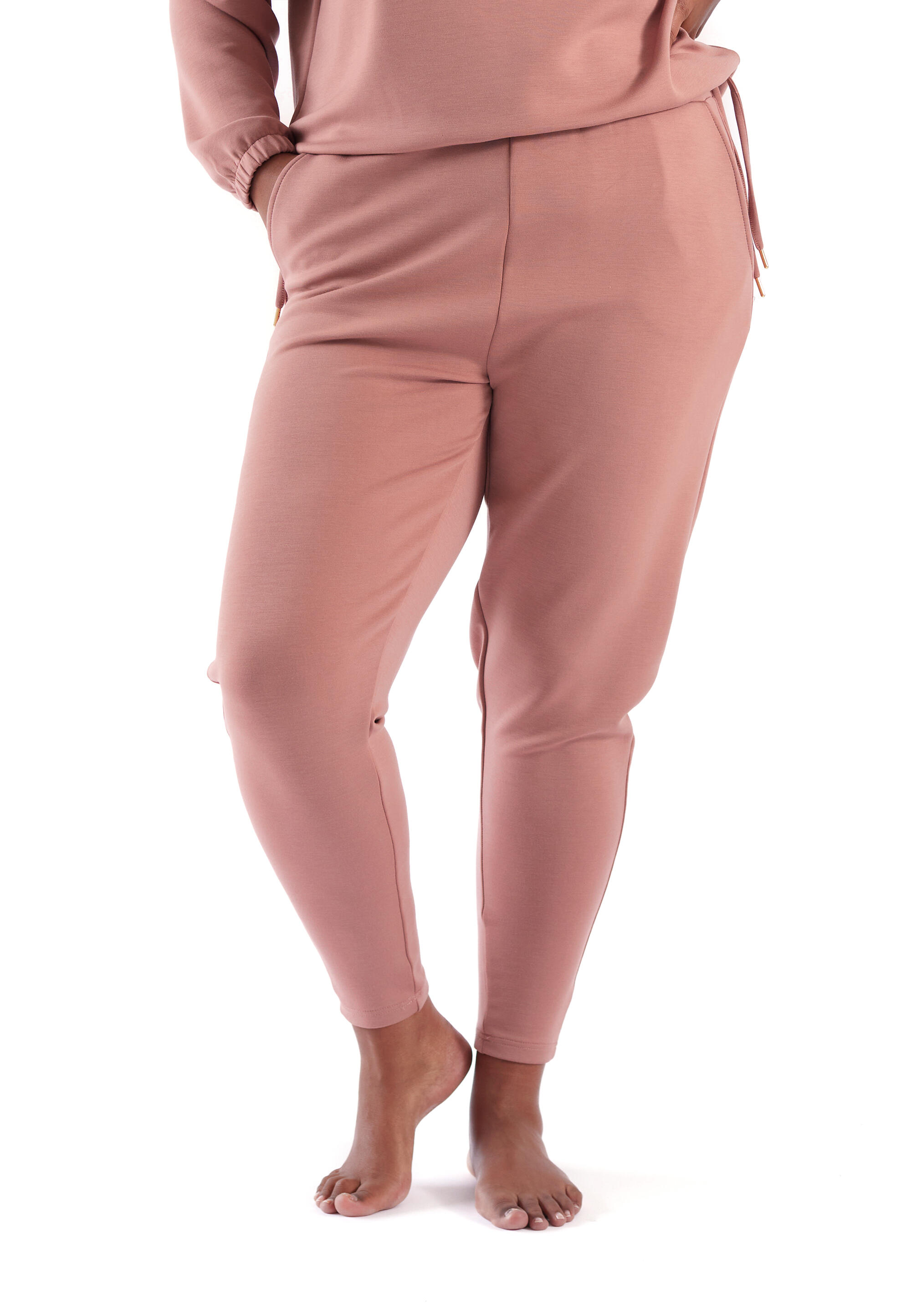 Pantalon de sweat Tiamo 4/5