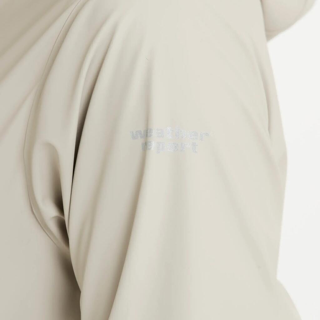 Women's waterproof jacket Weather Report Petra