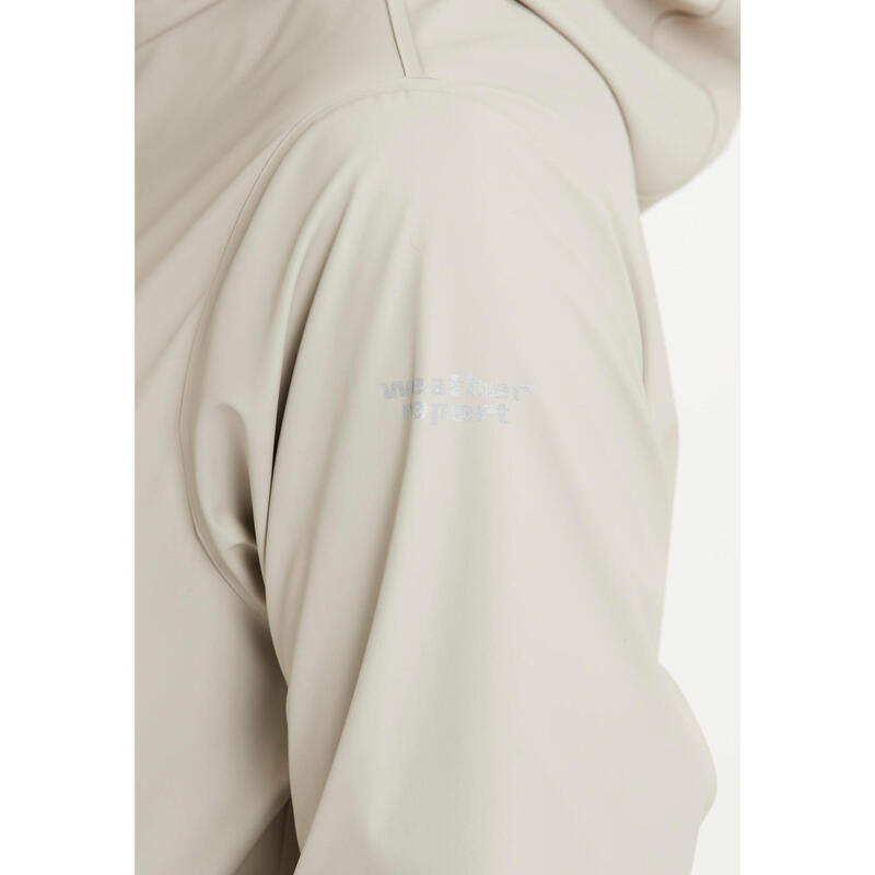 Veste imperméable femme Weather Report Petra
