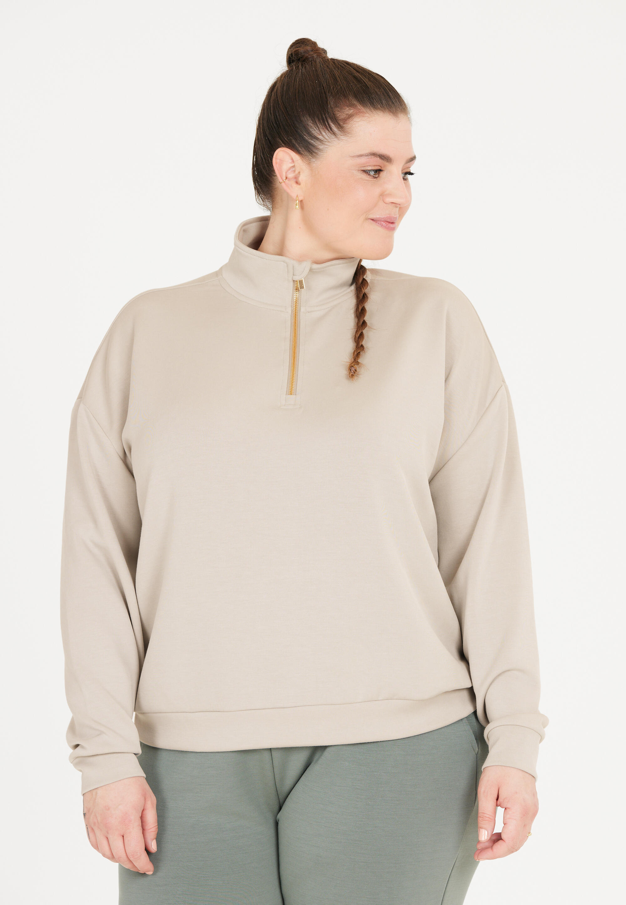 Sweat-shirt Kelleyen 5/5