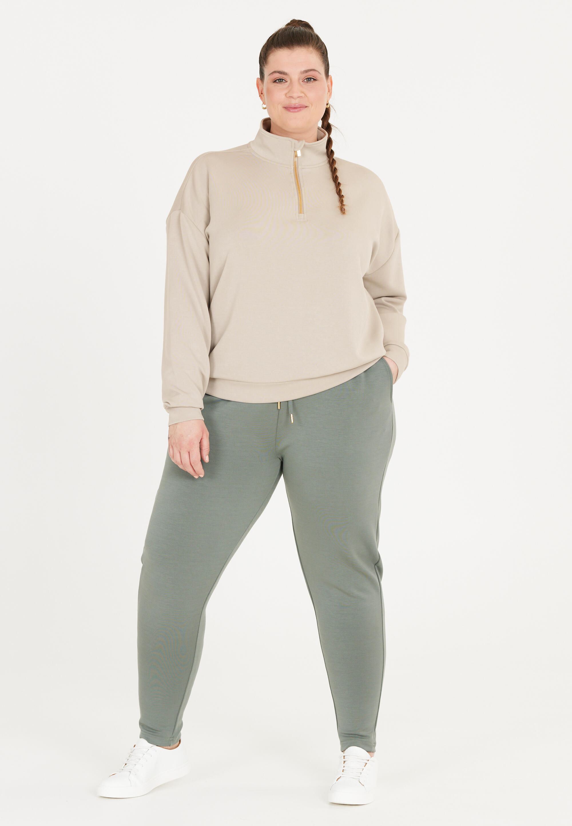 Sweat-shirt Kelleyen 4/5