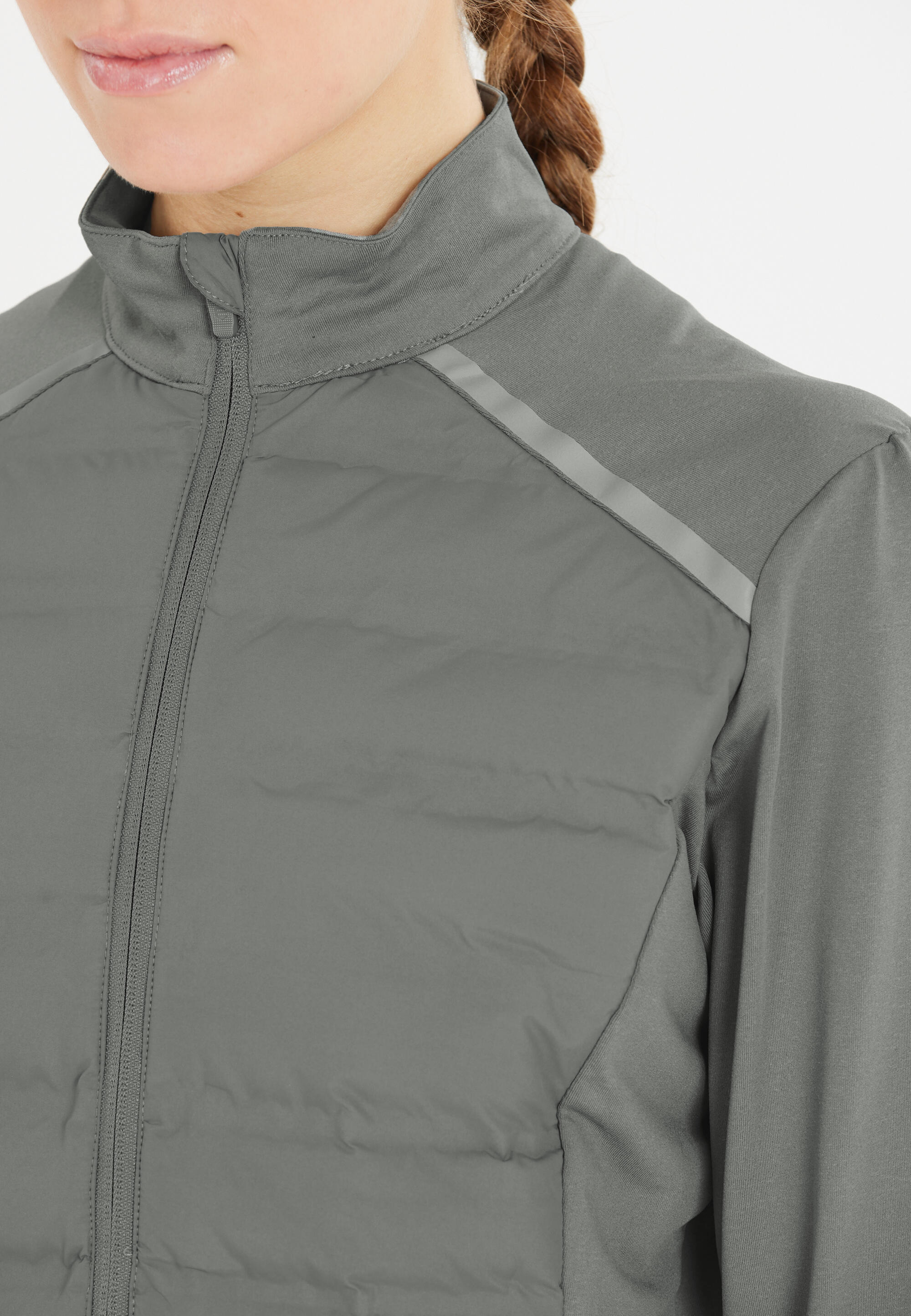 Laufjacke Reitta 8/15