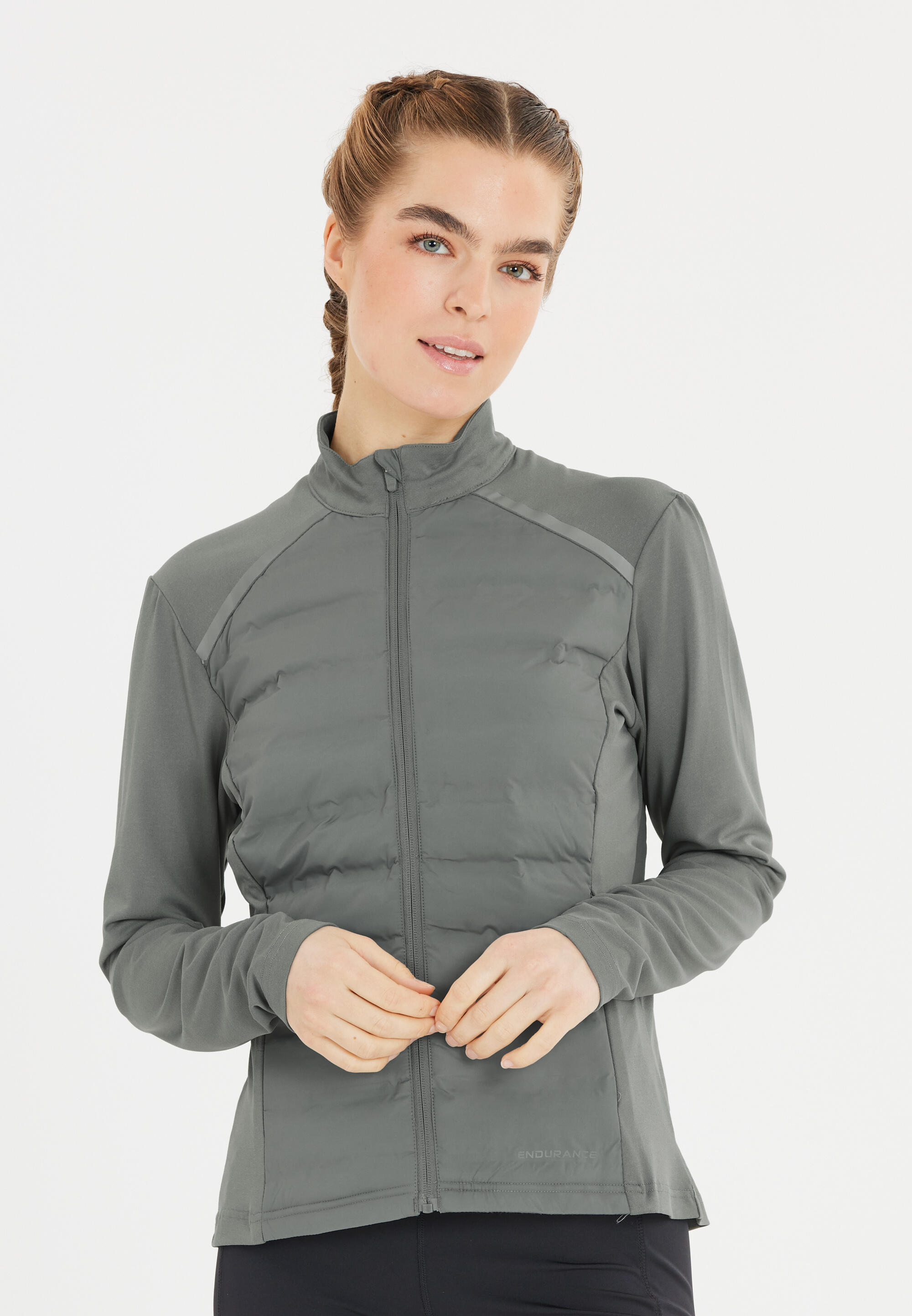 Damenjacke Endurance Reita 4/5