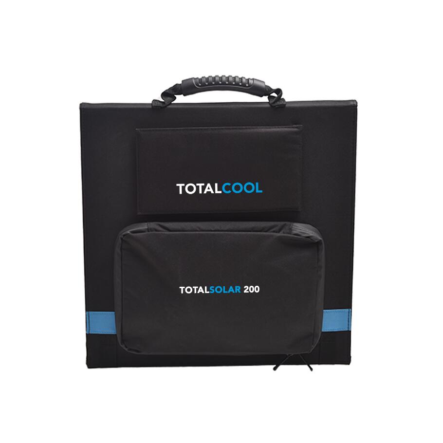 Totalsolar 200 Solar Panel 3/4