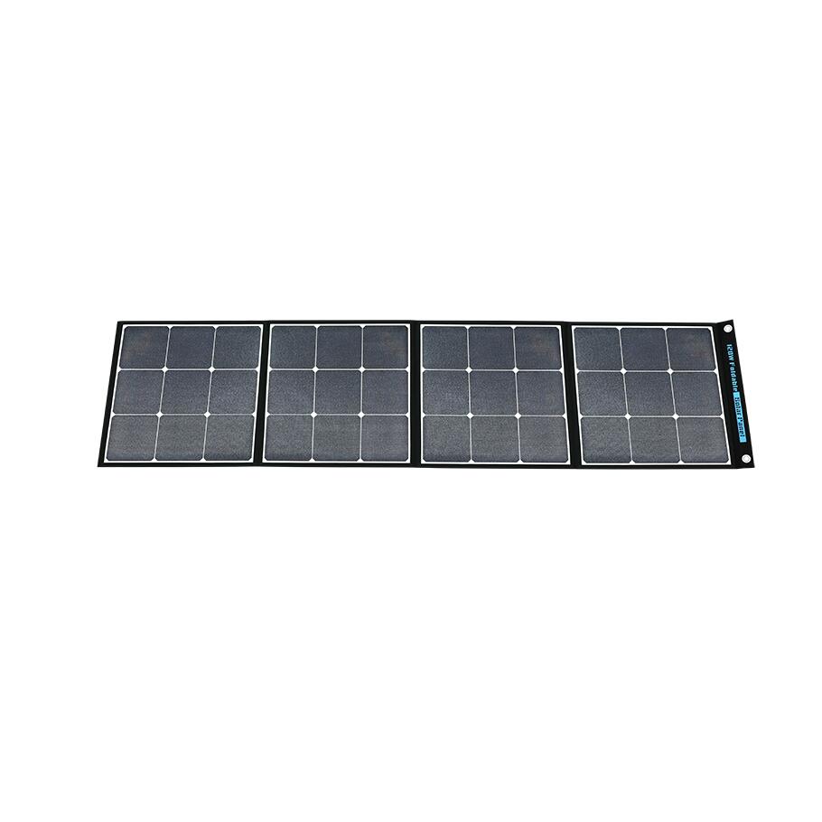 Totalsolar 120 Zonnepaneel 2/7