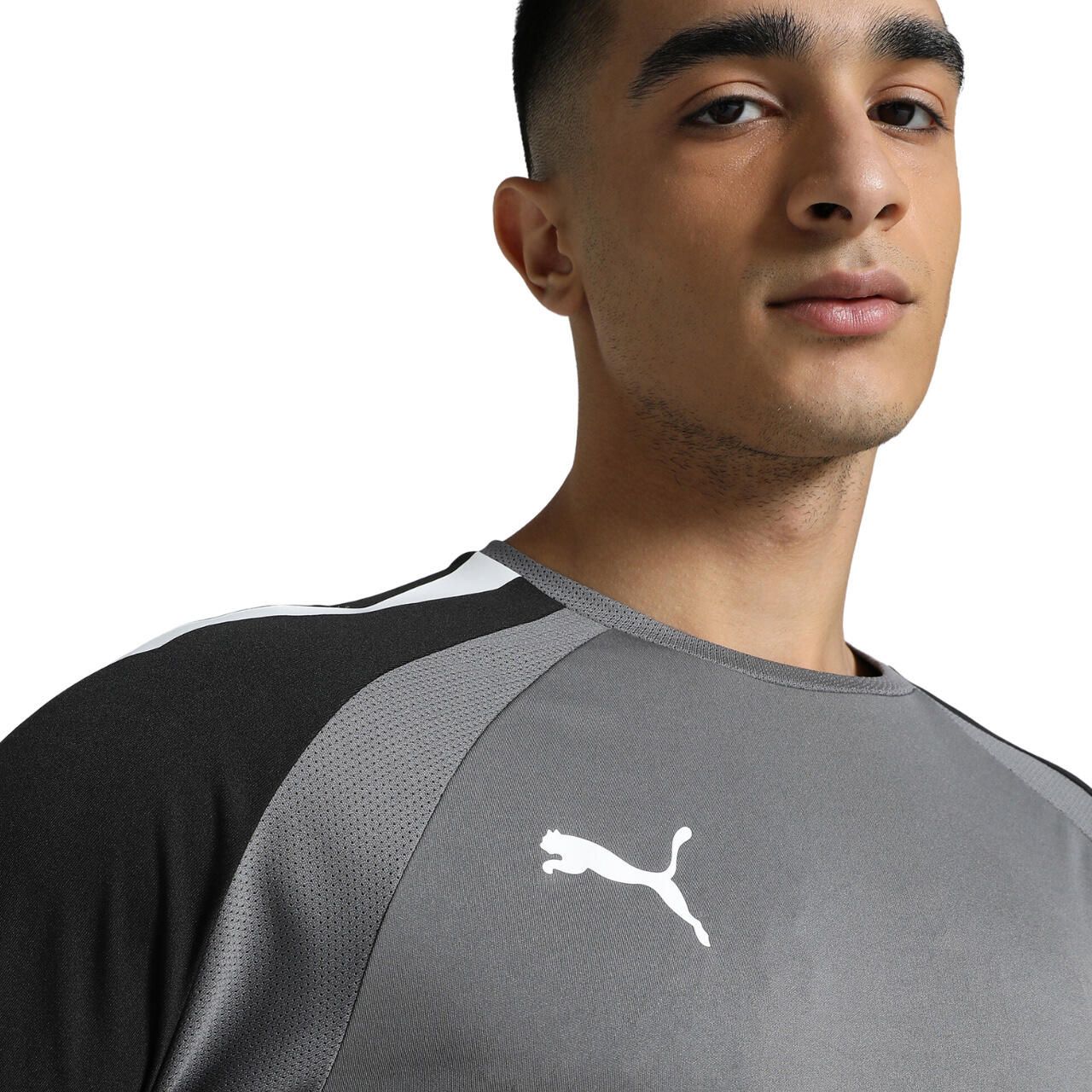 Camisola manga comprida guarda-redes Puma Team Pacer 6/7