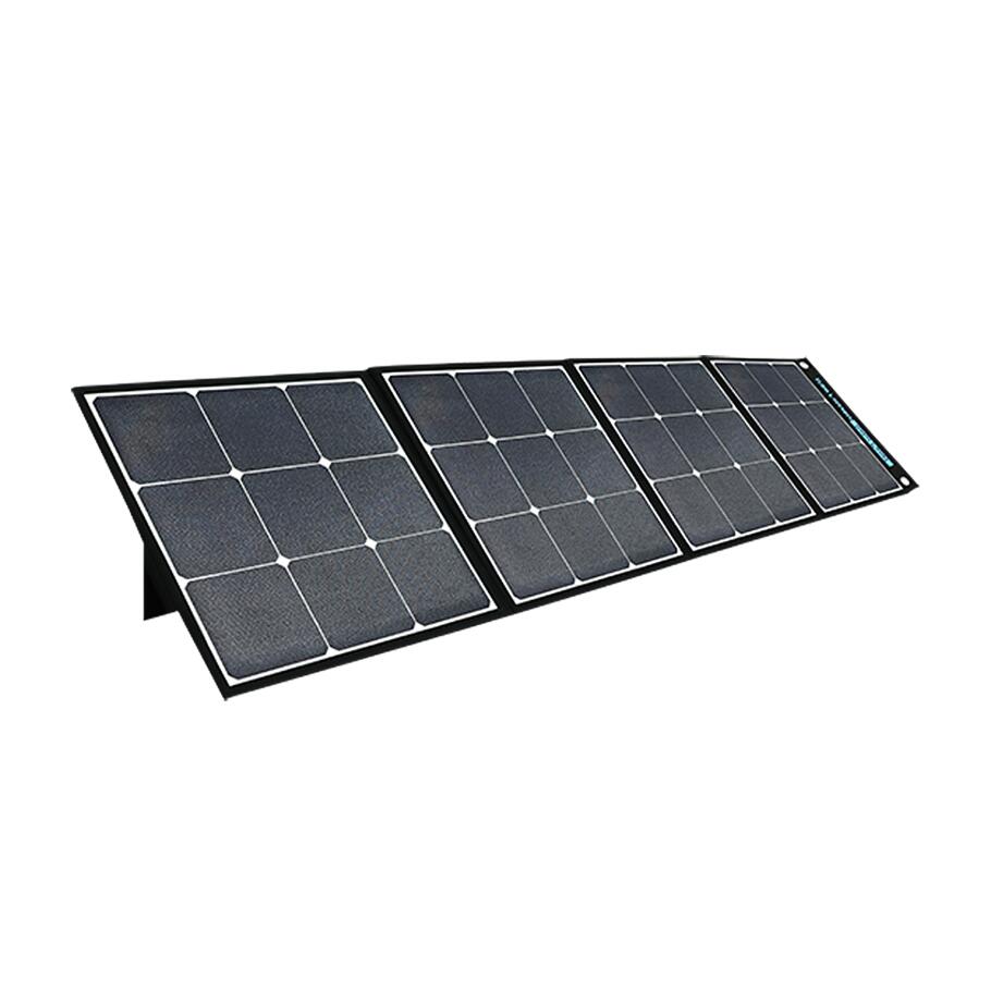 TOTALCOOL Totalsolar 120 Solar Panel